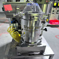 Carr Centritech UniFuge Pilot Separation System image 1